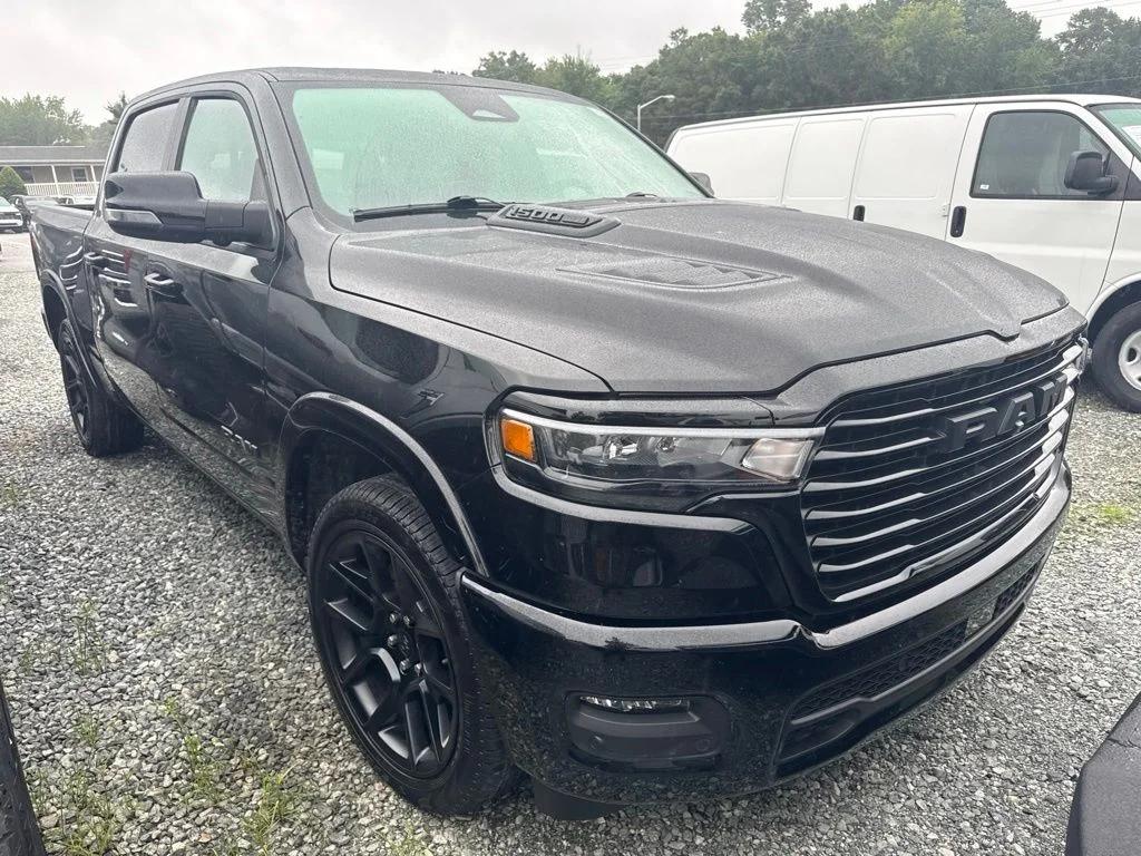 ram ram 1500 pickup 2025 1C6SRFJP1SN756110 image ram ram 1500 pickup 2025 1C6SRFJP1SN756110 image